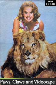 Paws, Claws and Videotape