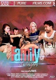 Family Swingers film gratis Online