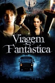 Pôster de Viagem Fantástica