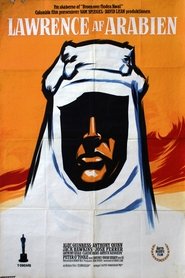 Lawrence af Arabien [Lawrence of Arabia]