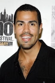 J.W. Cortes as Julian Flores