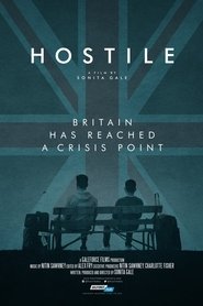 Hostile (2021) Hostile (2021)