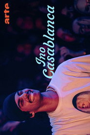 Ino Casablanca @ARTE Dans le Club - ARTE Concert (2026)