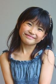 Sea Kumada as Lily Shirogane (child)