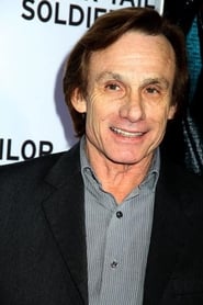 Steve Railsback as Robbins