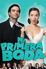 Poster for My First Wedding