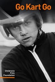 Go Kart Go (1964)