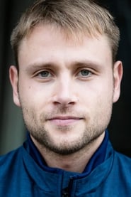 Profile picture of Max Riemelt who plays Wolfgang Bogdanow