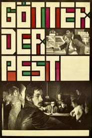 Poster Götter der Pest