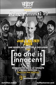 Poster No One Is Innocent 2021