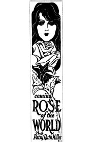 Rose of the World 1925