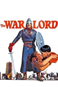 The War Lord (1965) online ελληνικοί υπότιτλοι