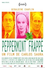 Peppermint Frappé streaming