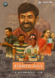 Eighth Hill - A Sacred Revolution: Tirupati's Dream without Plastic (2025)