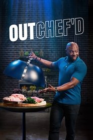 Poster Outchef'd - Season 2 Episode 4 : Cheesy Faceoff 2024