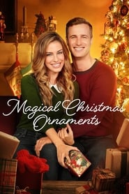 Magical Christmas Ornaments (2017) 