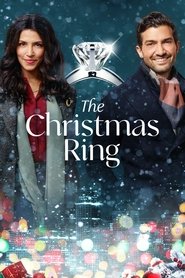 Poster The Christmas Ring