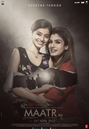 Poster Maatr 2017