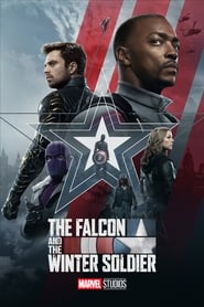 The Falcon and the Winter Soldier Season 1 Episode 3