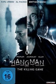 Hangman – The Killing Game (2017)