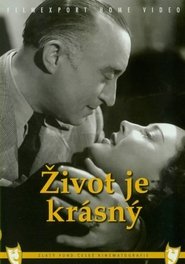 Život je krásný 1940 映画 吹き替え