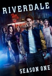 Riverdale - Season 1 Episode 4 : Chapter Four: The Last Picture Show
