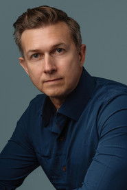 Photo de Philip Riccio, qui joue Kevin dans The Conspiracy