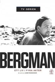 Bergman - ett liv i fyra akter Episode Rating Graph poster