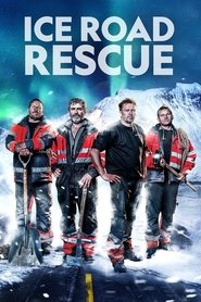 Ice Road Rescue Season 5 Episode 3