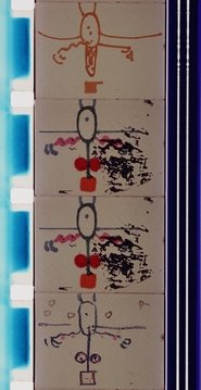 Poster Form Phases III 1953