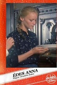 Poster Édes Anna 1989