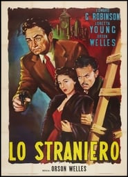Film Lo straniero 1946 Streaming ITA Gratis