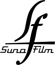 Logo for Suna Film Logo for Suna Film