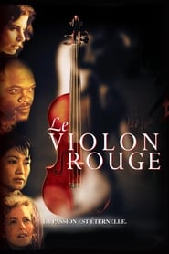 Film Le Violon rouge streaming