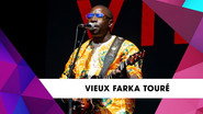 Vieux Farka Touré