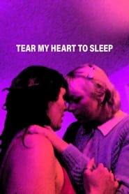 Poster Tear My Heart To Sleep 2024