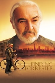 Finding Forrester Finding Forrester