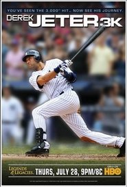 Poster Derek Jeter 3K 2011