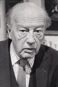 Roland Culver as Doctor Mathieson