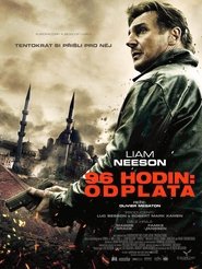 96 hodin: Odplata 2012 cz dubbing celý český