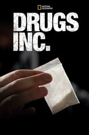Drugs, Inc. poster