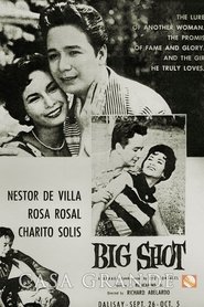 Big Shot) Big Shot (1956)