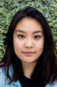 Amanda Sum as Amanda in Amanda Sum: Different Than Before