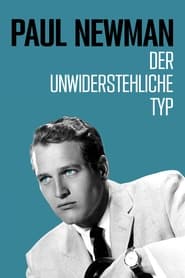 Poster Paul Newman - Der unwiderstehliche Typ