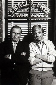 Poster Small & Frye 1983
