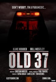 Old 37 постер