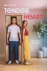 Poster Tender Hearts - Season 1 2023