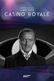 Casino Royale (1967) online ελληνικοί υπότιτλοι