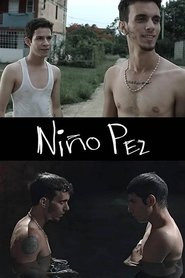 Poster Niño pez