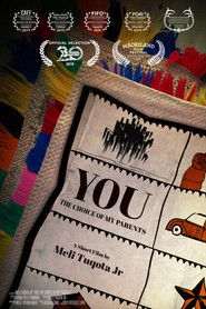You, the Choice of My Parents (2019)